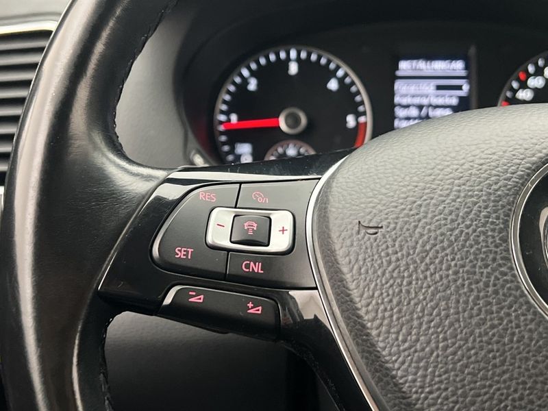Volkswagen Sharan bild 16