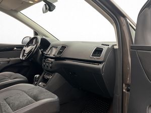 Volkswagen Sharan bild 26