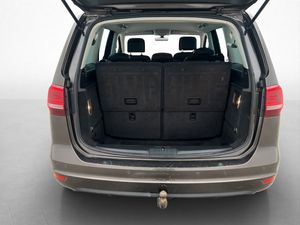 Volkswagen Sharan bild 31