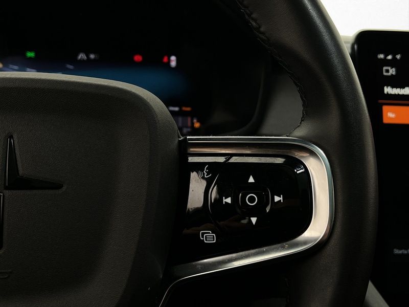 Polestar 2 bild 22