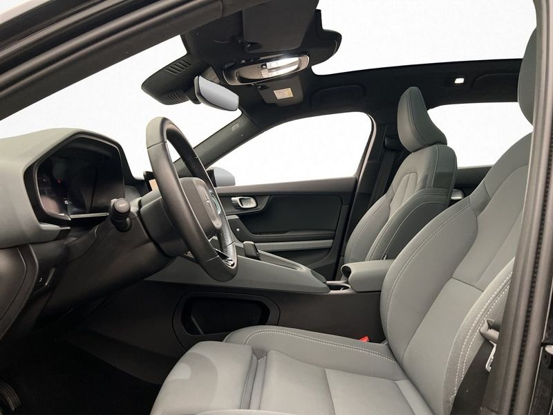 Polestar 2 bild 13