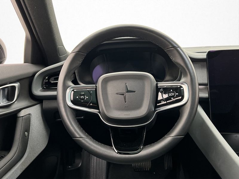 Polestar 2 bild 16