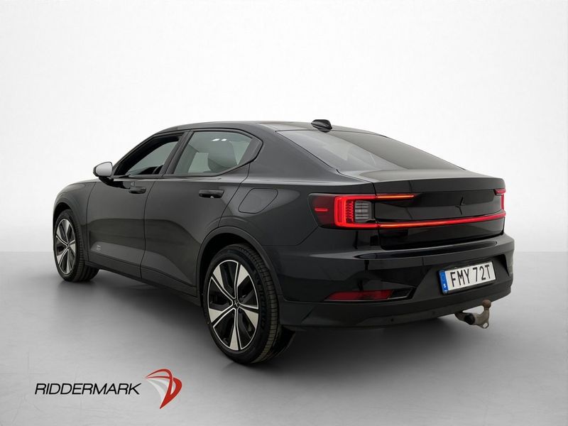 Polestar 2 bild 6
