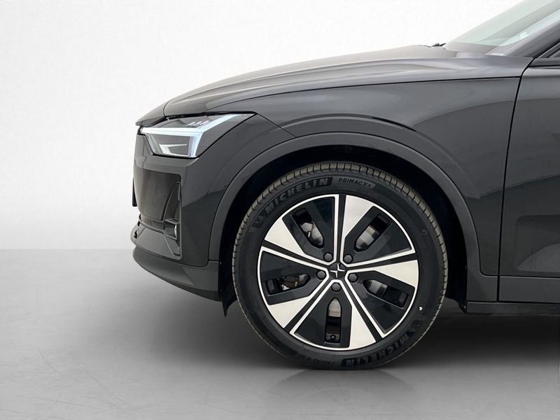 Polestar 2 bild 38