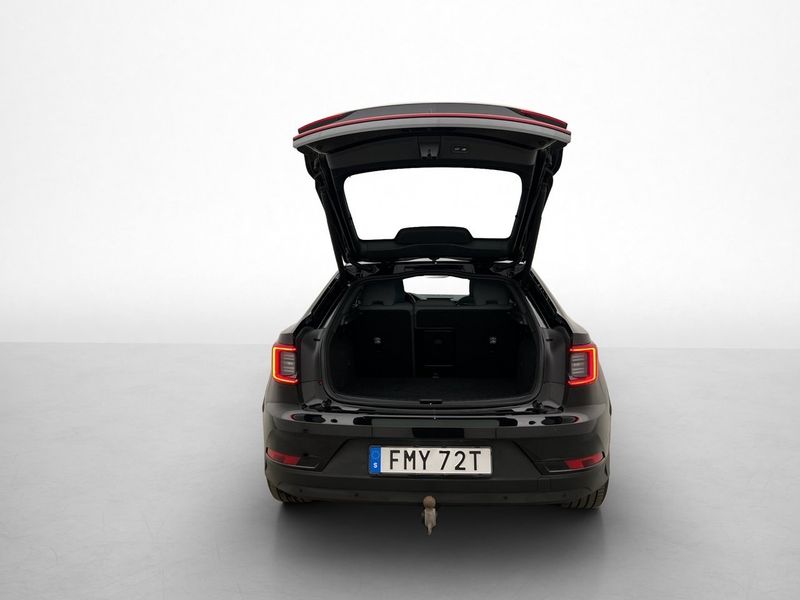 Polestar 2 bild 36