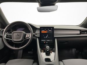 Polestar 2 bild 15