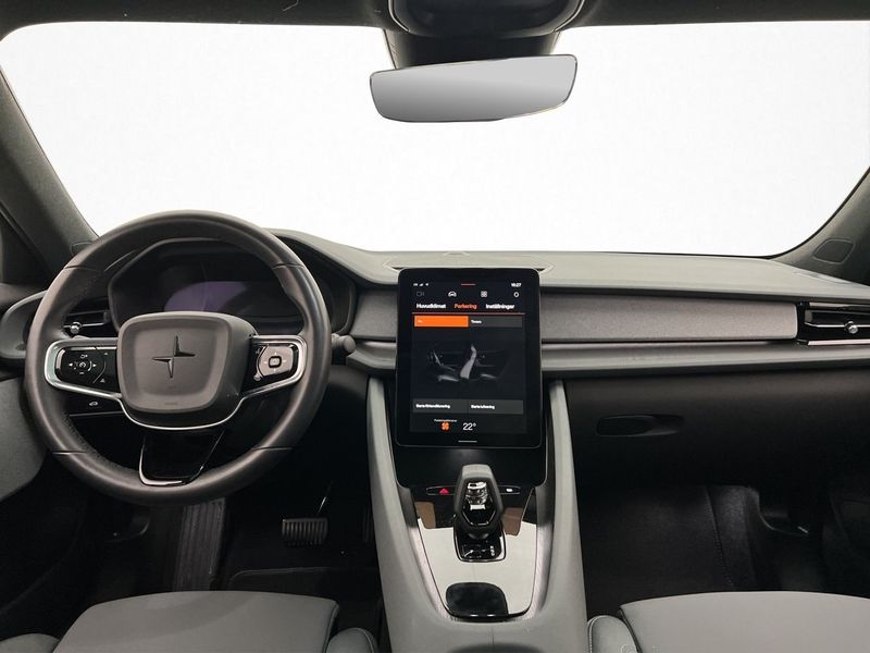Polestar 2 bild 15