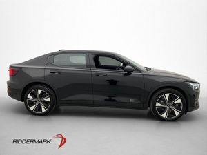 Polestar 2 bild 9