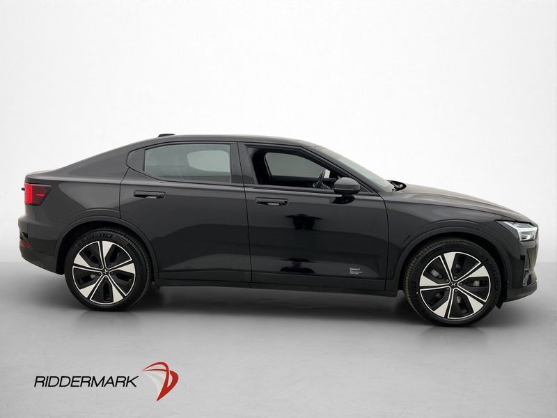 Polestar 2 bild 9