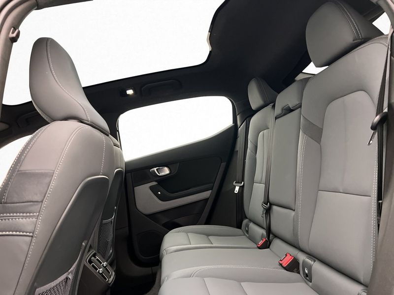 Polestar 2 bild 35