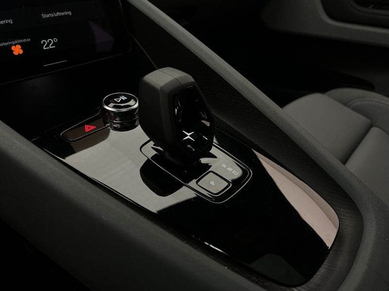 Polestar 2 bild 32