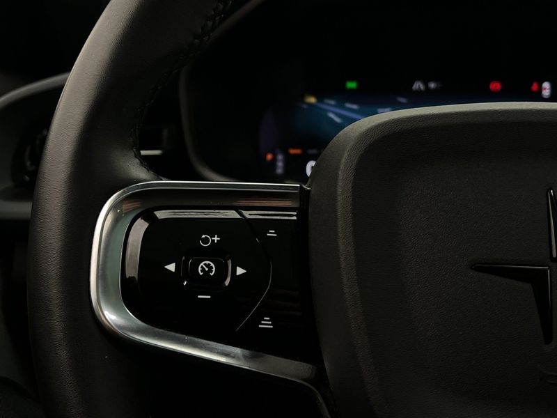 Polestar 2 bild 20