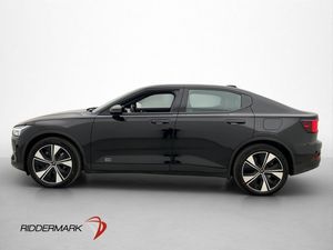 Polestar 2 bild 5