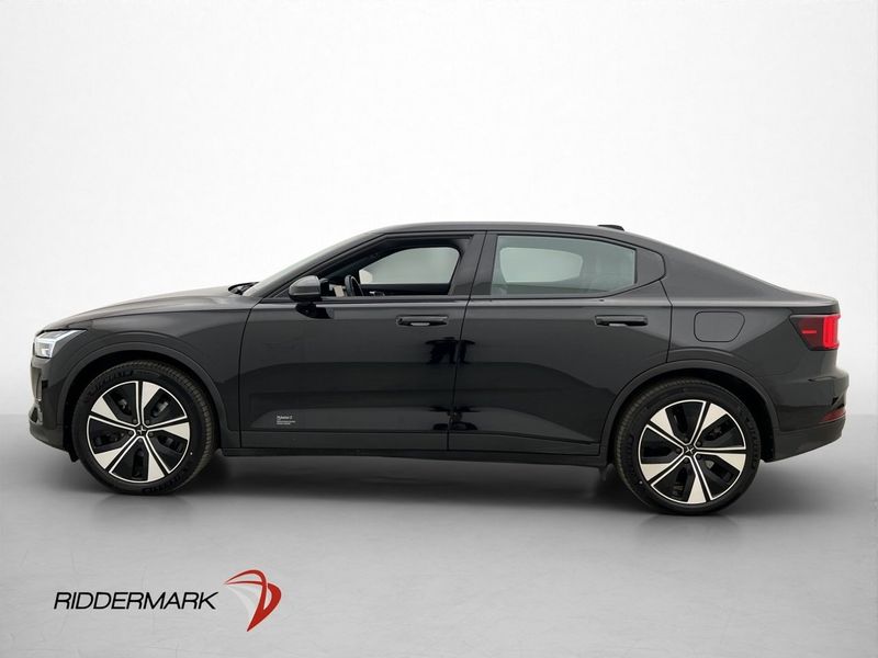 Polestar 2 bild 5
