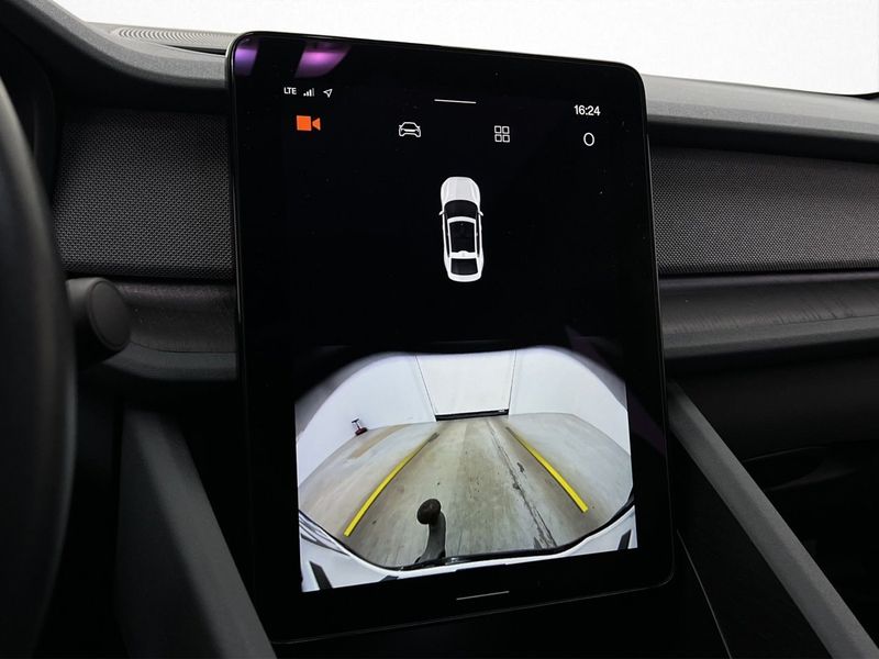 Polestar 2 bild 24