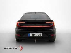 Polestar 2 bild 7