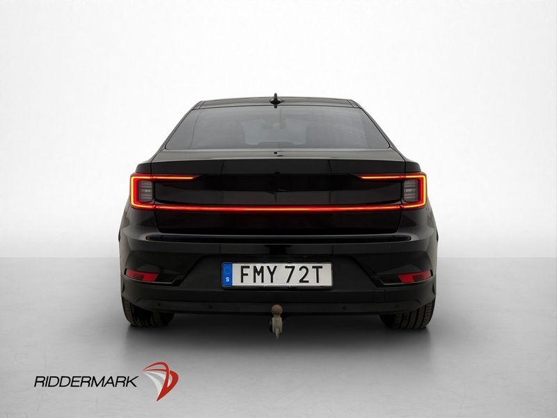 Polestar 2 bild 7