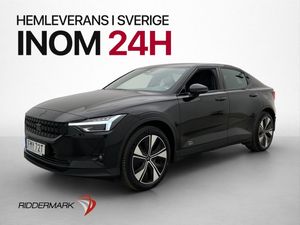 Polestar 2 bild 3