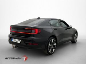Polestar 2 bild 8