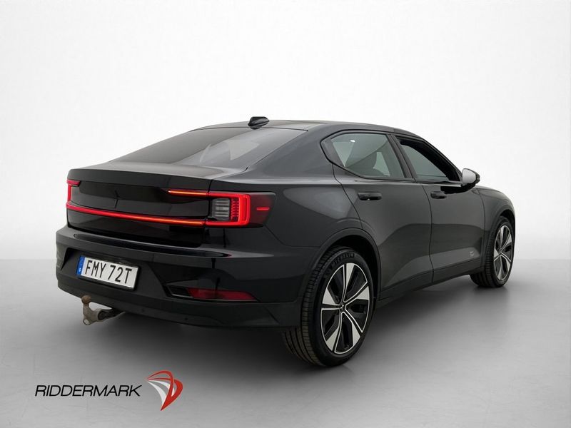 Polestar 2 bild 8