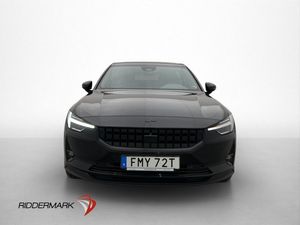 Polestar 2 bild 2