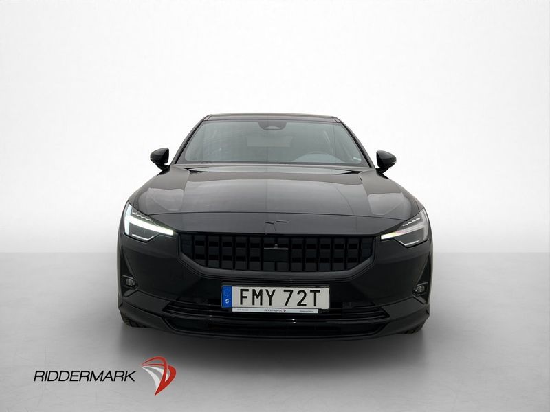 Polestar 2 bild 2