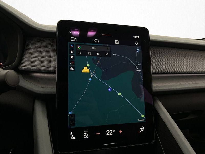 Polestar 2 bild 25