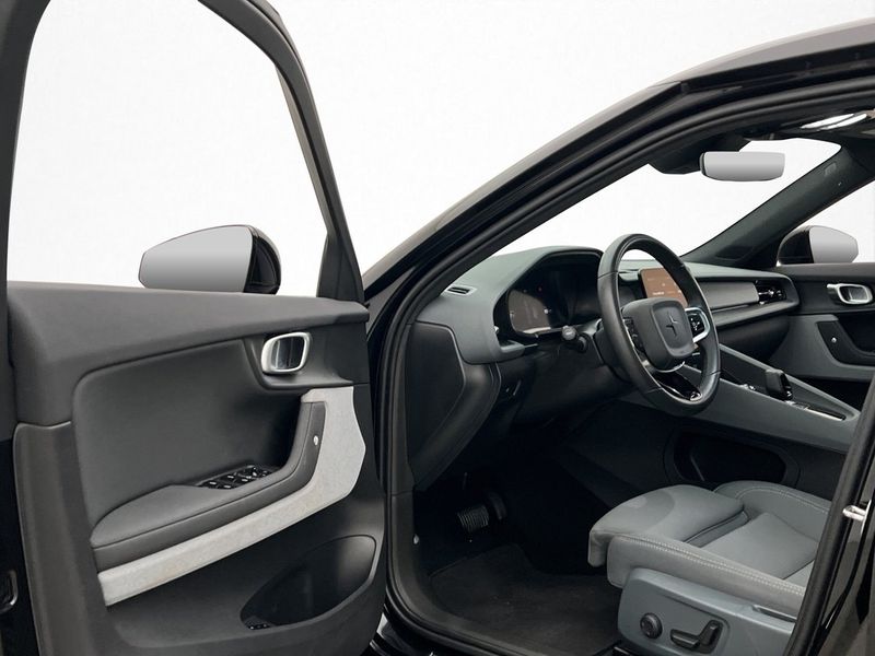 Polestar 2 bild 12