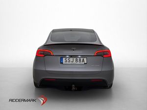 Tesla Model Y bild 7