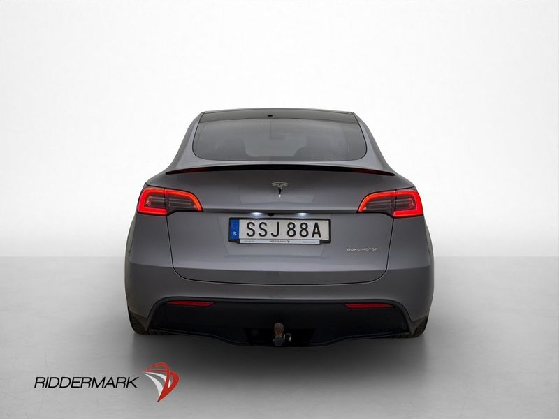 Tesla Model Y bild 7