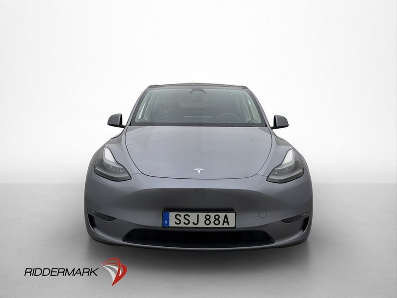 Tesla Model Y bild 2