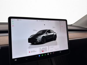 Tesla Model Y bild 19