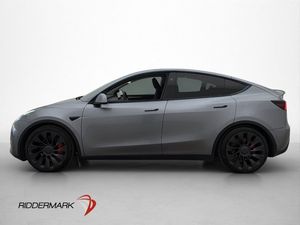 Tesla Model Y bild 5