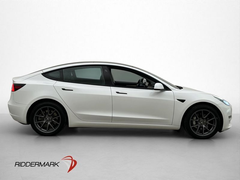 Tesla Model 3 bild 9