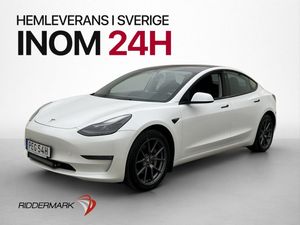 Tesla Model 3 bild 3