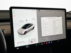 Tesla Model 3 bild 23