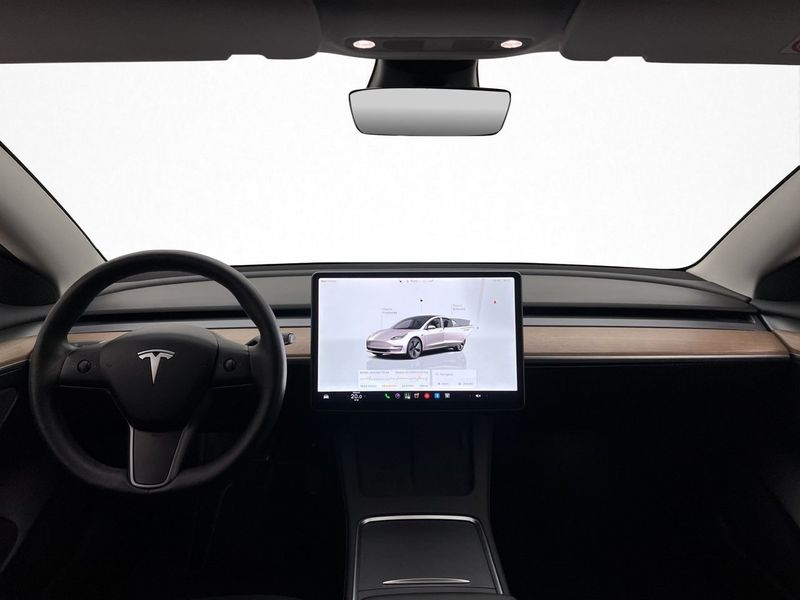 Tesla Model 3 bild 14