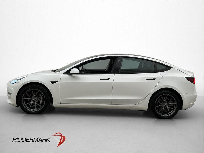 Tesla Model 3 bild 5