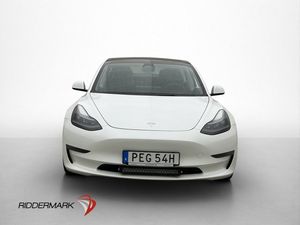 Tesla Model 3 bild 2