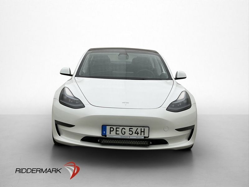 Tesla Model 3 bild 2