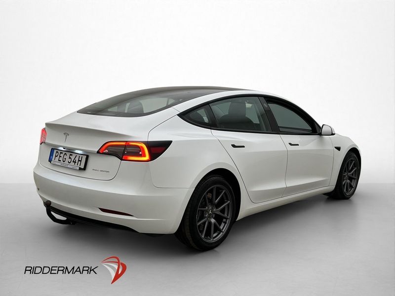 Tesla Model 3 bild 8
