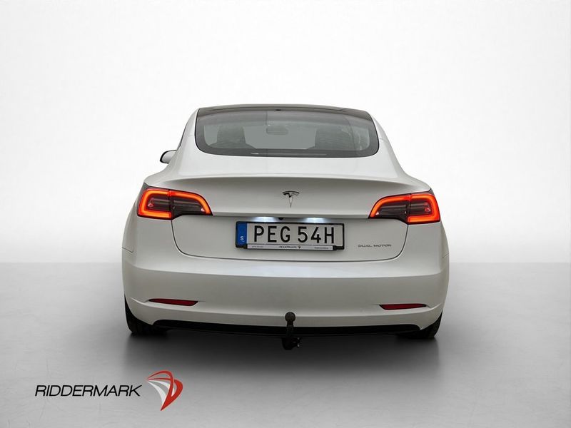 Tesla Model 3 bild 7