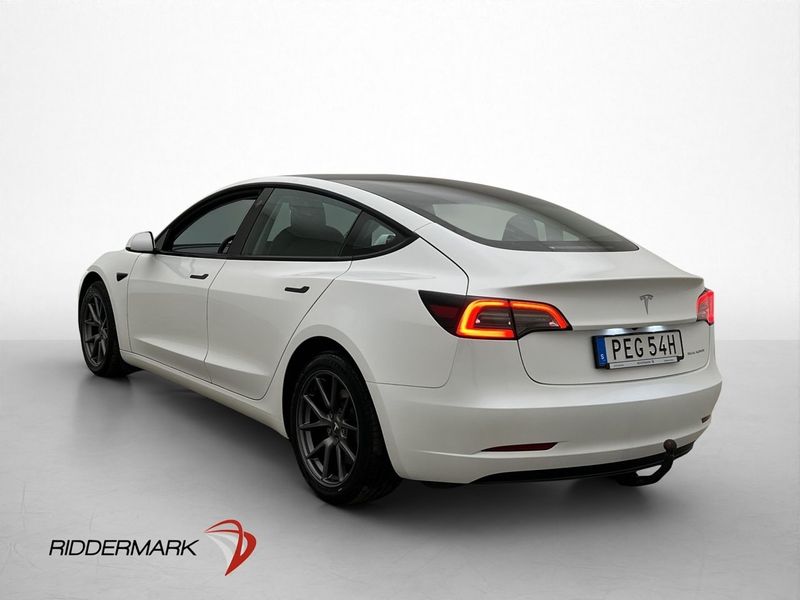 Tesla Model 3 bild 6