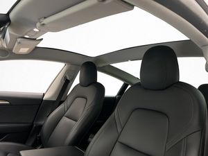 Tesla Model 3 bild 13