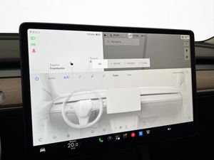 Tesla Model 3 bild 19