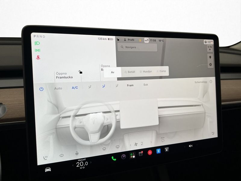 Tesla Model 3 bild 19