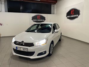Citroen C4 bild 2