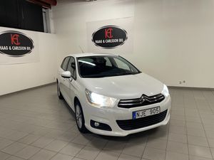 Citroen C4 bild 1