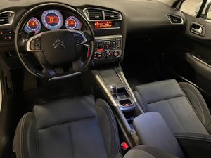 Citroen C4 bild 5