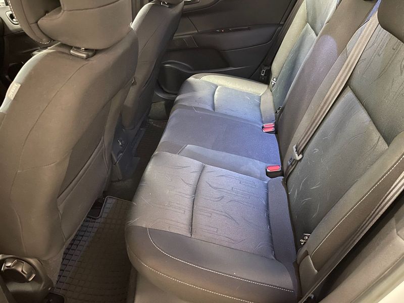 Citroen C4 bild 4